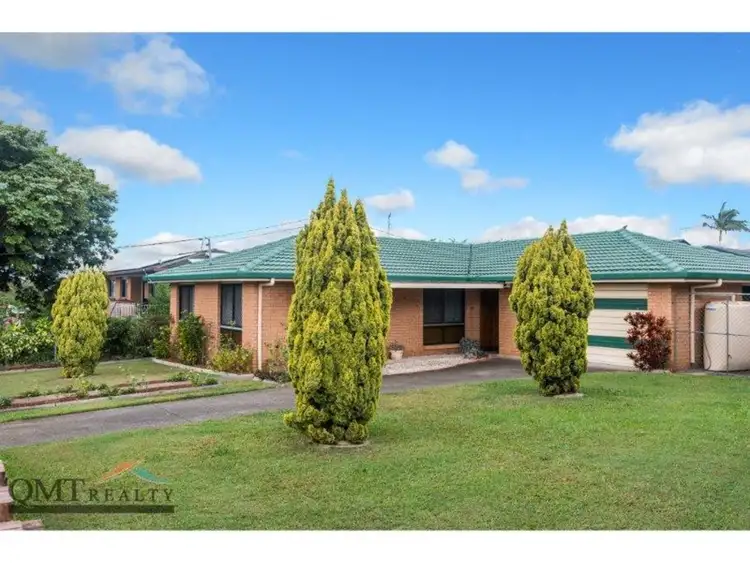 Second view of Homely land listing, 31 Lindis Street, Sunnybank Hills QLD 4109
