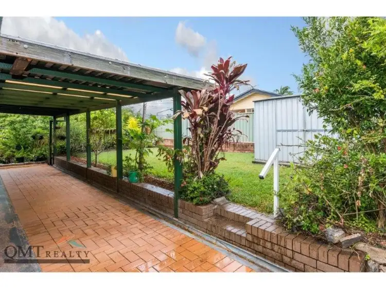 Third view of Homely land listing, 31 Lindis Street, Sunnybank Hills QLD 4109
