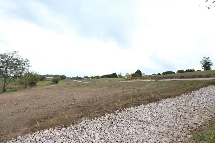 Fourth view of Homely land listing, LOT 1, 156 Bobwhite Drive, Aberdeen TAS 7310
