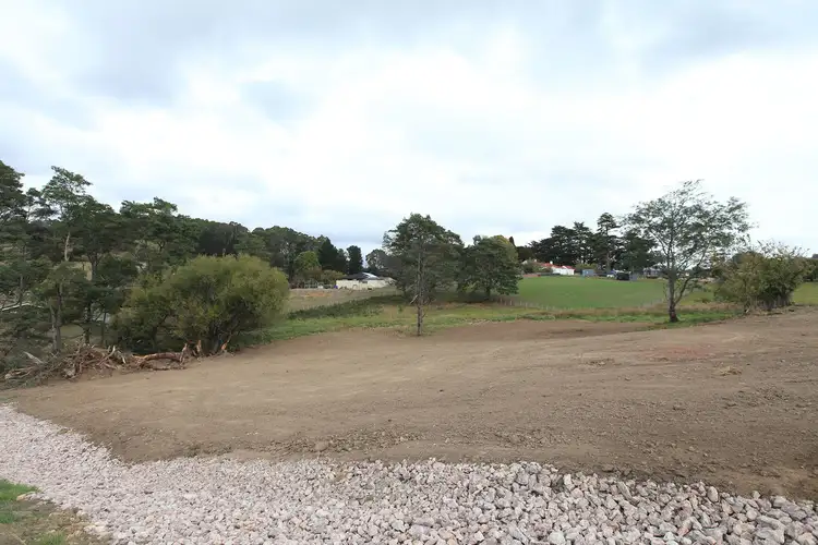 Fifth view of Homely land listing, LOT 1, 156 Bobwhite Drive, Aberdeen TAS 7310