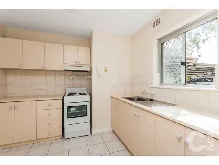 Second view of Homely unit listing, 13/3 Powell Court, Orelia WA 6167