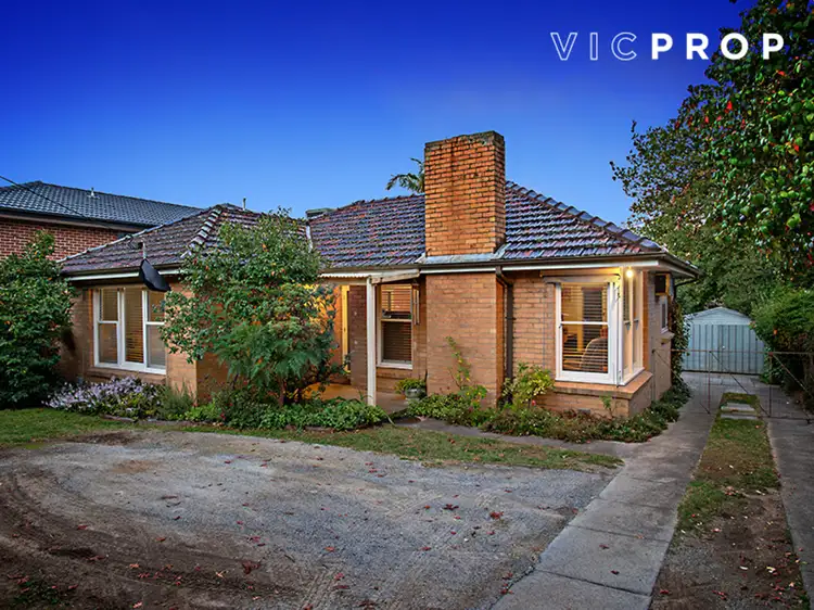 37 Creek Road, Mitcham VIC 3132