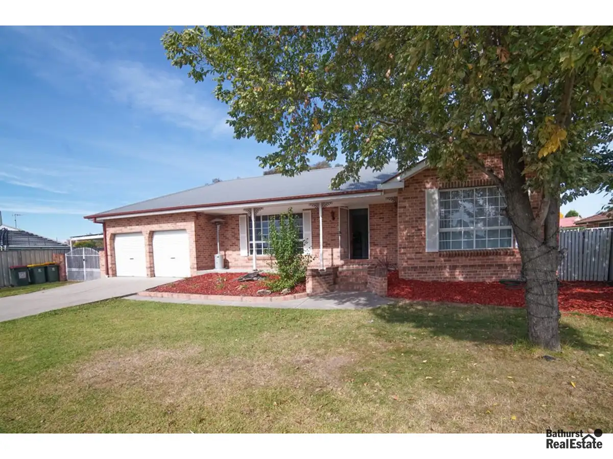 Main view of Homely house listing, 29 Abercrombie Drive, Bathurst NSW 2795