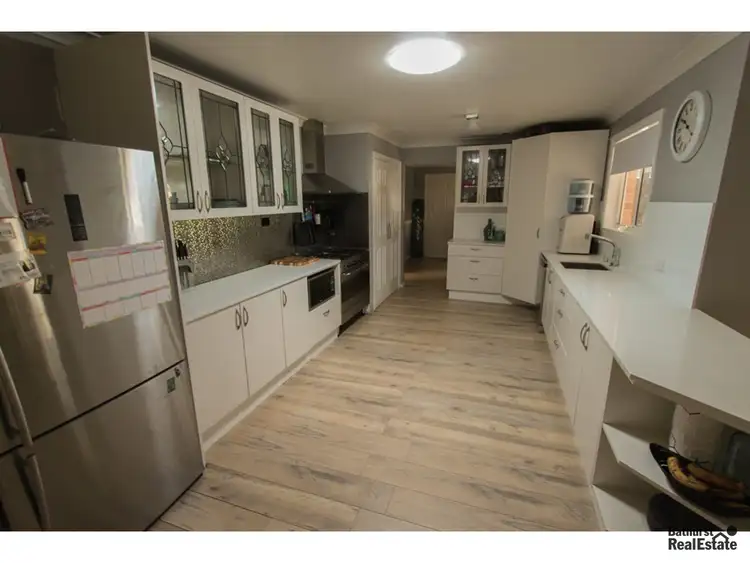 Second view of Homely house listing, 29 Abercrombie Drive, Bathurst NSW 2795