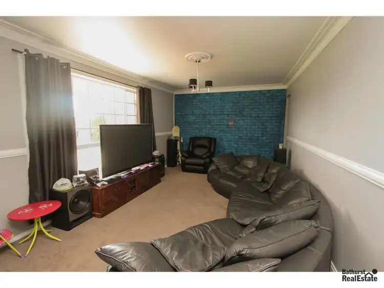 Sixth view of Homely house listing, 29 Abercrombie Drive, Bathurst NSW 2795