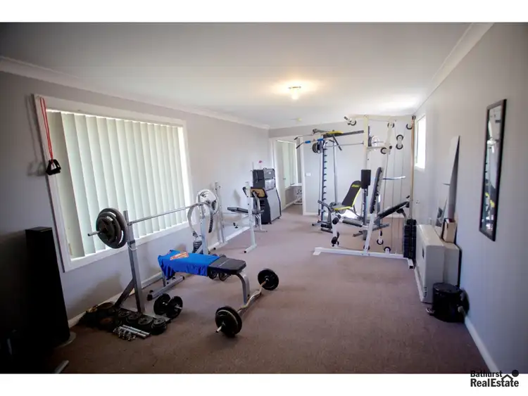 Seventh view of Homely house listing, 29 Abercrombie Drive, Bathurst NSW 2795