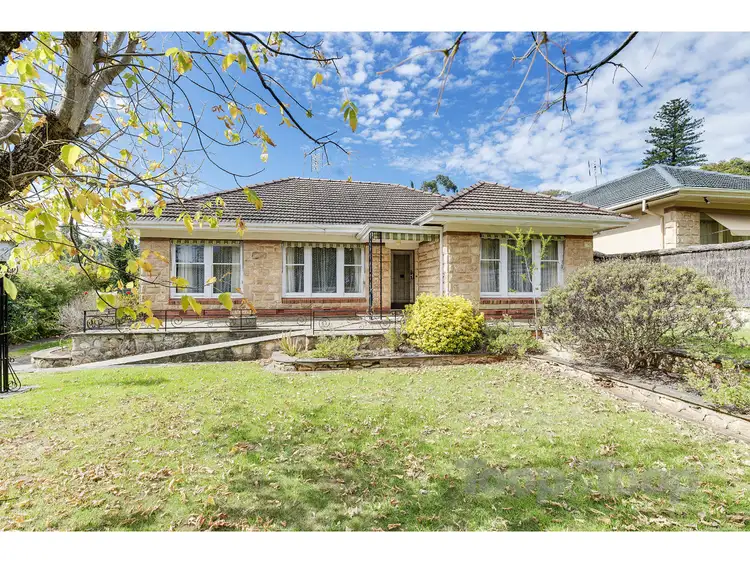 18 Kincardine Avenue, St Georges SA 5064