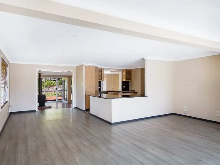 Second view of Homely house listing, 6 Macqueen Street, Mount Lofty QLD 4350