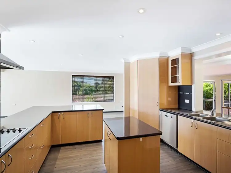 Third view of Homely house listing, 6 Macqueen Street, Mount Lofty QLD 4350