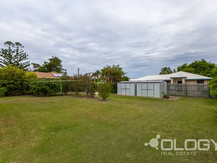 Third view of Homely house listing, 104 Robinson Street, Frenchville QLD 4701