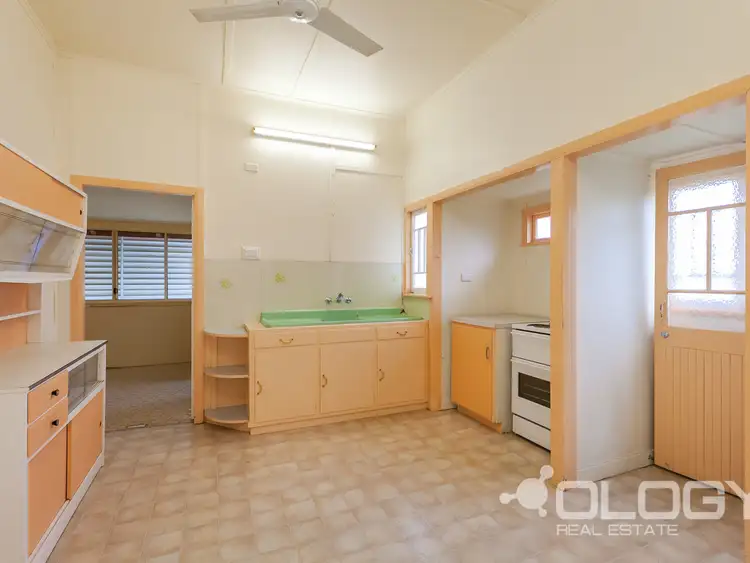 Fourth view of Homely house listing, 104 Robinson Street, Frenchville QLD 4701