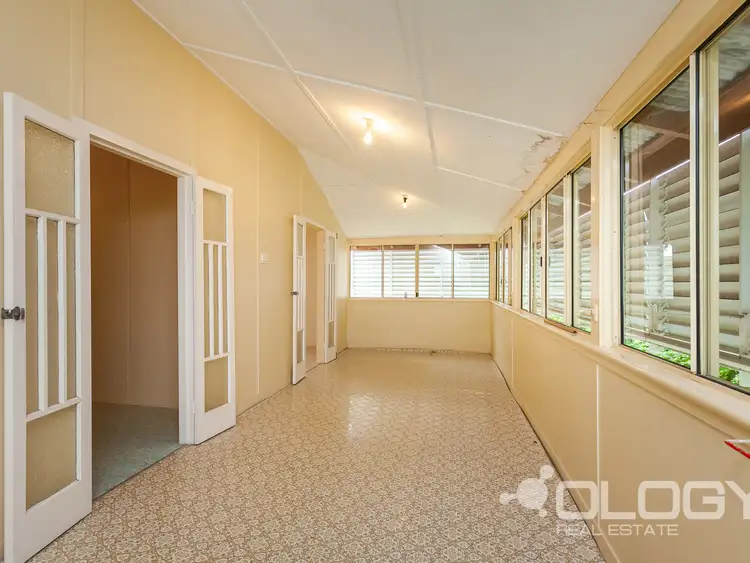 Fifth view of Homely house listing, 104 Robinson Street, Frenchville QLD 4701