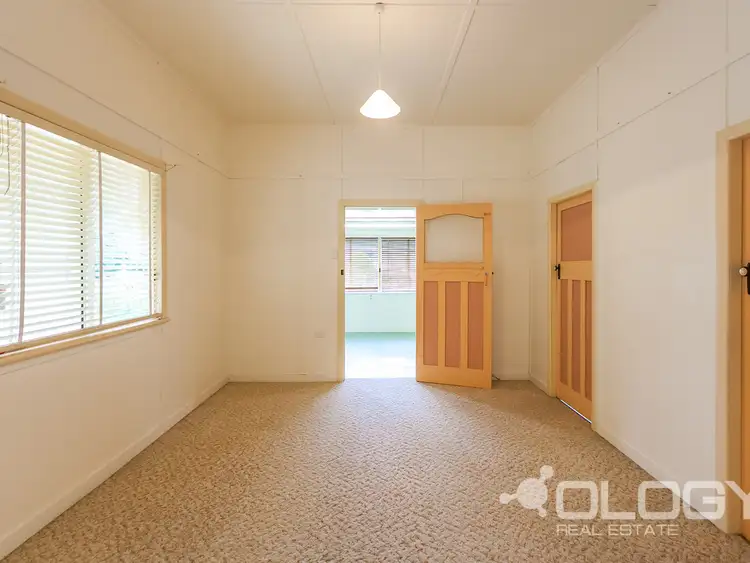 Seventh view of Homely house listing, 104 Robinson Street, Frenchville QLD 4701