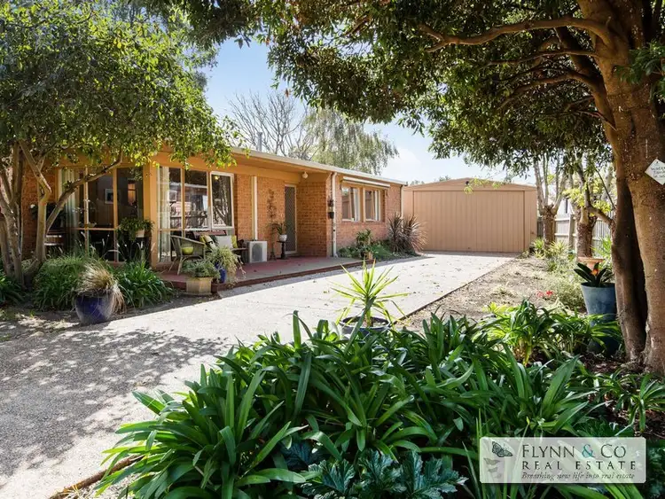Main view of Homely house listing, 52 Sunningdale Road, Rosebud VIC 3939