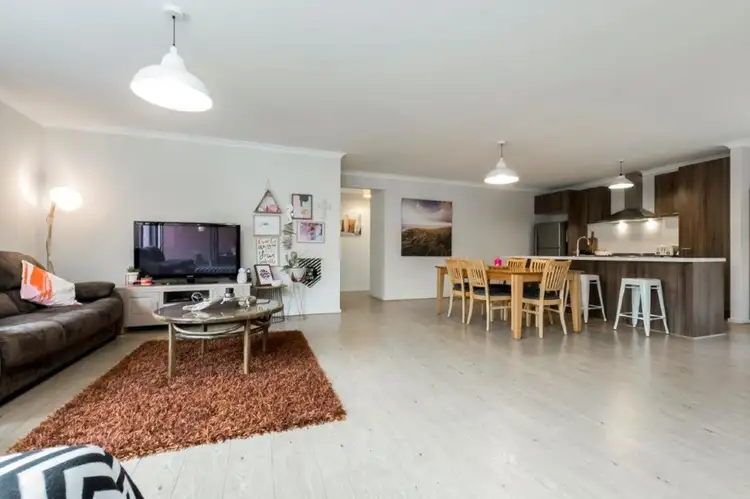 Second view of Homely house listing, 48 Portrush Loop, Armstrong Creek VIC 3217