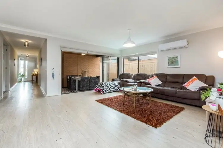 Third view of Homely house listing, 48 Portrush Loop, Armstrong Creek VIC 3217