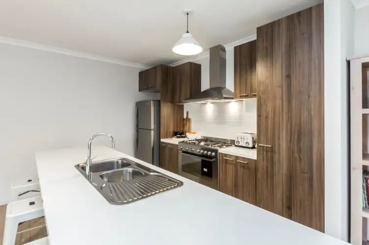 Fifth view of Homely house listing, 48 Portrush Loop, Armstrong Creek VIC 3217