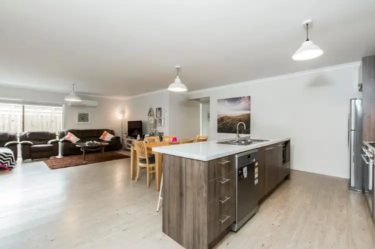 Sixth view of Homely house listing, 48 Portrush Loop, Armstrong Creek VIC 3217