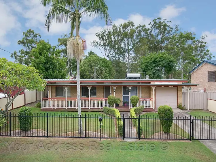 15 Zorina Street, Browns Plains QLD 4118