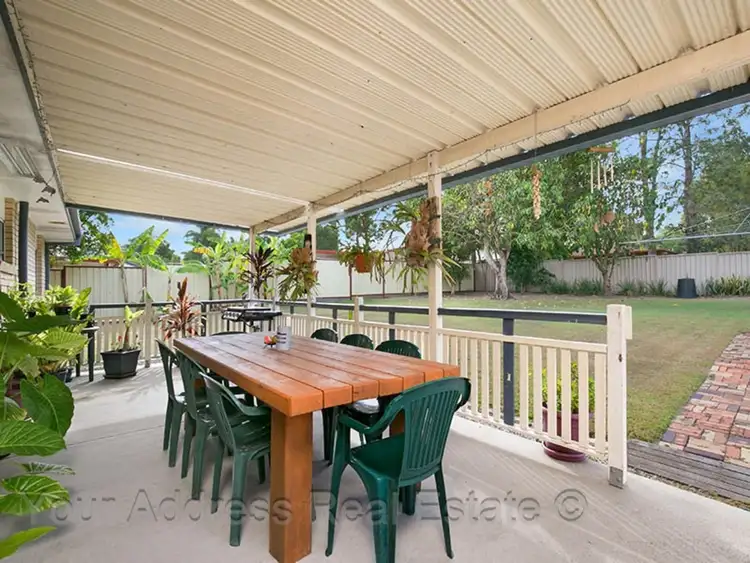 Sixth view of Homely house listing, 15 Zorina Street, Browns Plains QLD 4118