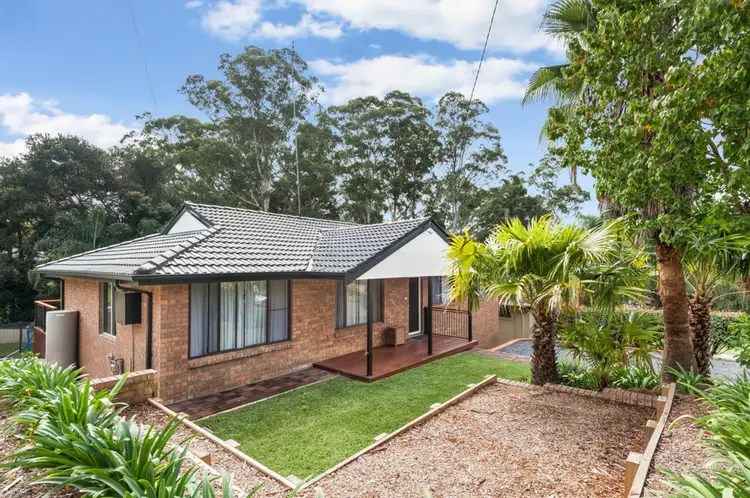 1 Yirik Close, Lisarow NSW 2250
