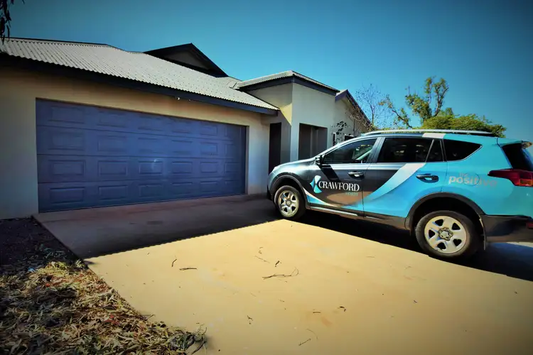 18 Rutherford Road, South Hedland WA 6722