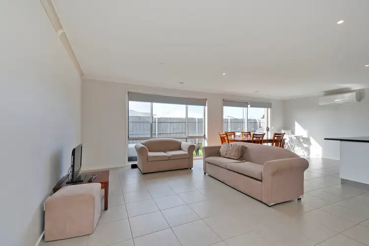 Second view of Homely townhouse listing, 3/163 Cross's Road, Traralgon VIC 3844