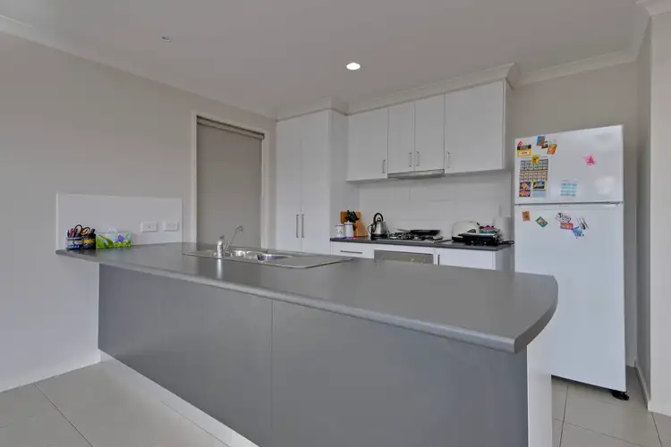 Third view of Homely townhouse listing, 3/163 Cross's Road, Traralgon VIC 3844