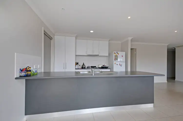 Fourth view of Homely townhouse listing, 3/163 Cross's Road, Traralgon VIC 3844