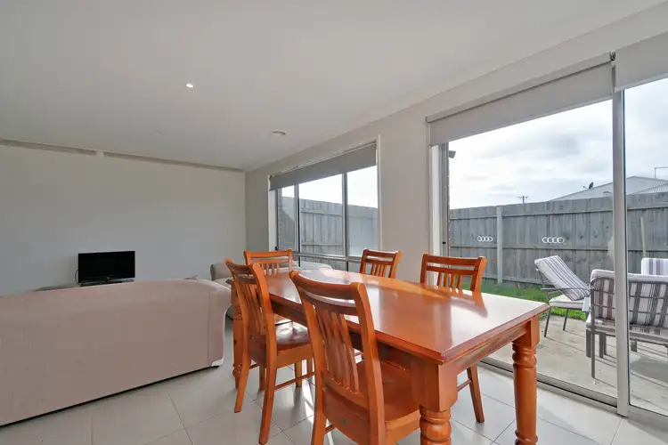 Fifth view of Homely townhouse listing, 3/163 Cross's Road, Traralgon VIC 3844