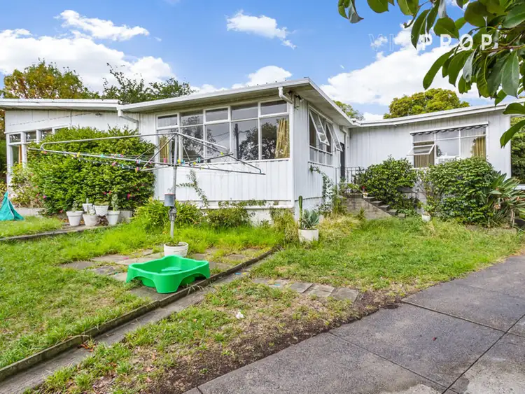 Second view of Homely house listing, 4 Koonung Court, Doncaster VIC 3108