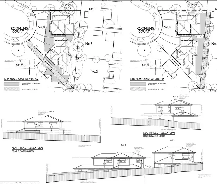 Seventh view of Homely house listing, 4 Koonung Court, Doncaster VIC 3108