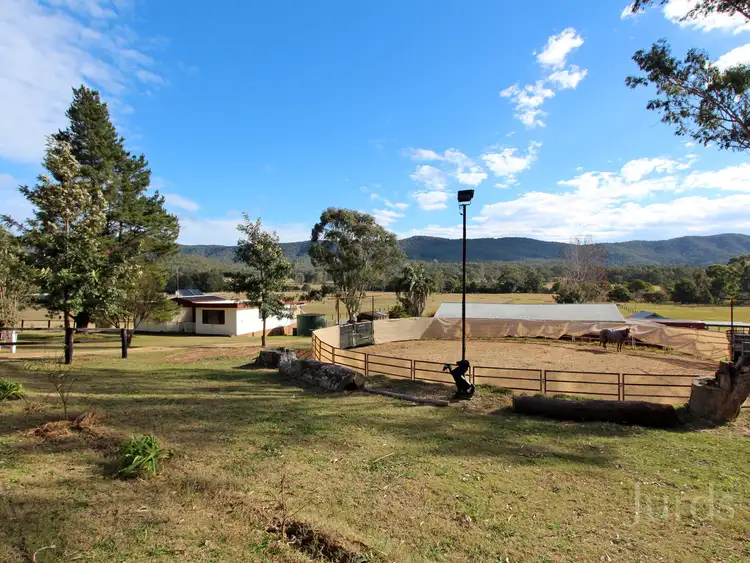 Main view of Homely rural property listing, 346 Congewai Road, Congewai NSW 2325