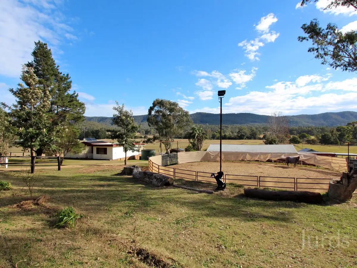 Main view of Homely rural property listing, 346 Congewai Road, Congewai NSW 2325