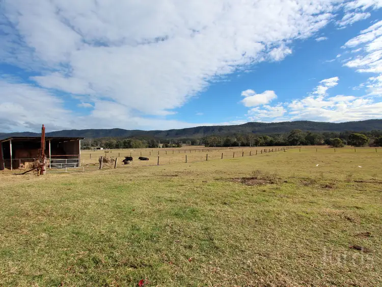 Second view of Homely rural property listing, 346 Congewai Road, Congewai NSW 2325