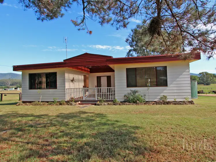 Third view of Homely rural property listing, 346 Congewai Road, Congewai NSW 2325