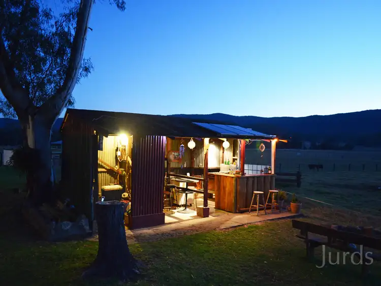 Fifth view of Homely rural property listing, 346 Congewai Road, Congewai NSW 2325