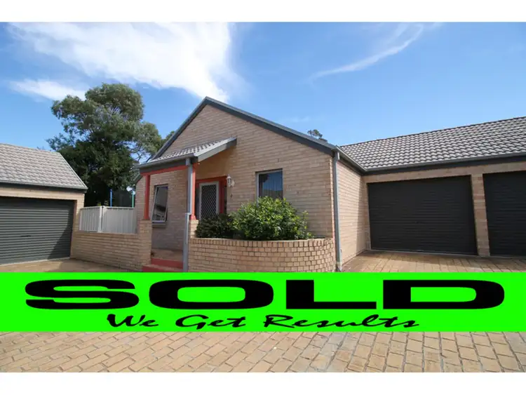 Main view of Homely villa listing, 2/20 Kurraba Place, St Georges Basin NSW 2540