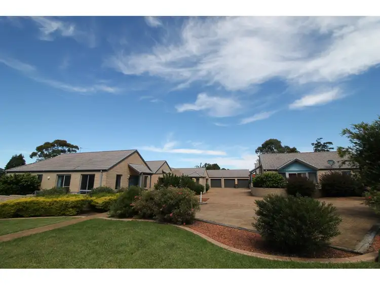 Second view of Homely villa listing, 2/20 Kurraba Place, St Georges Basin NSW 2540