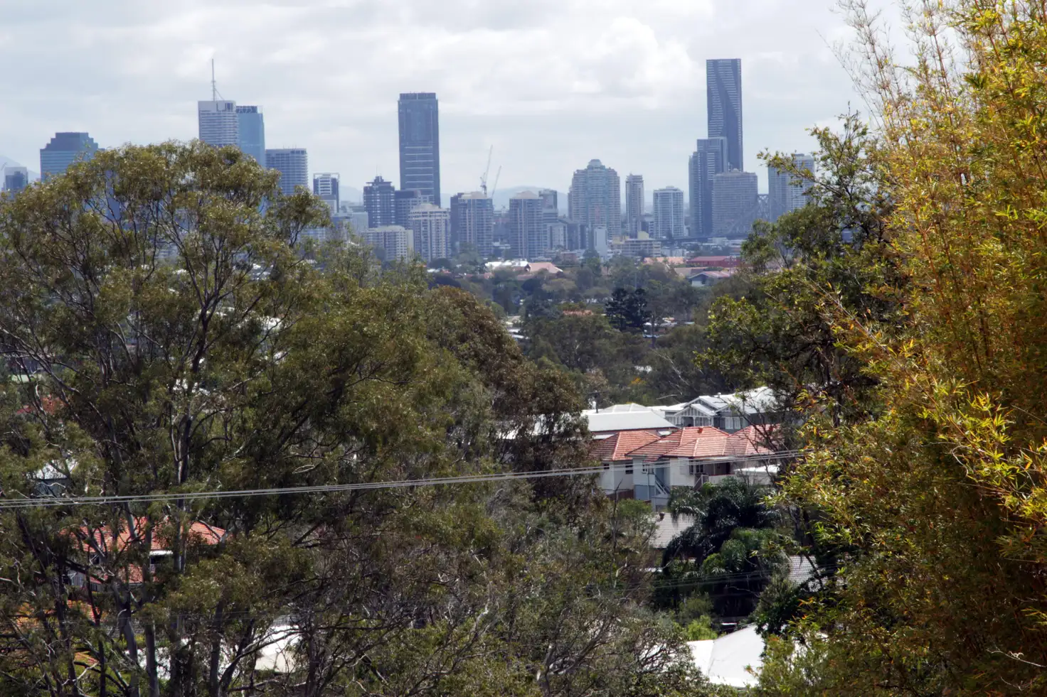 Main view of Homely land listing, Address available on request