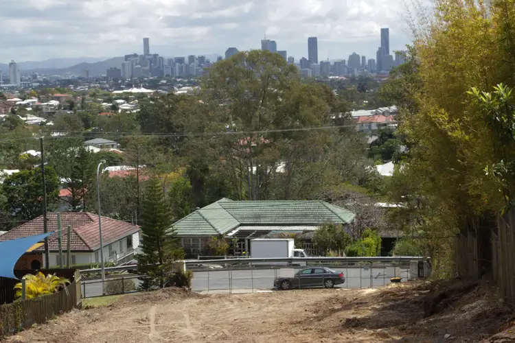 Second view of Homely land listing, Address available on request