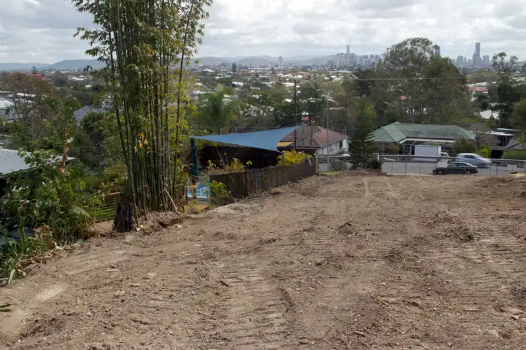 Third view of Homely land listing, Address available on request