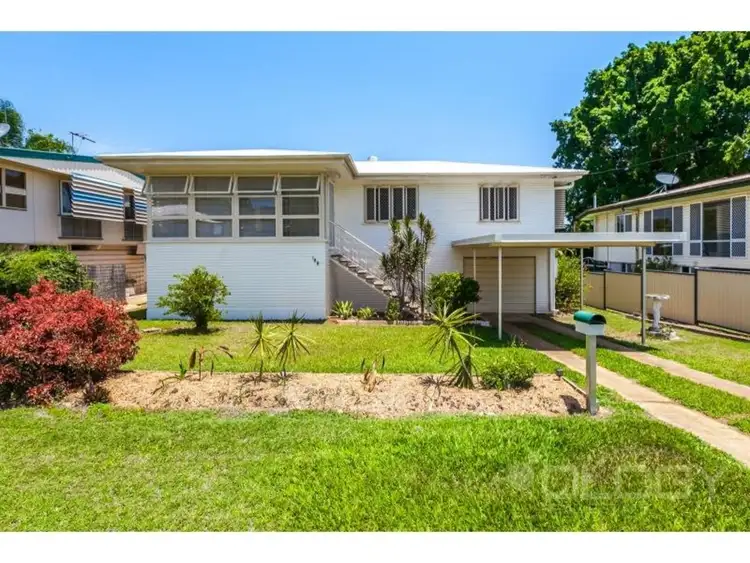 Main view of Homely house listing, 188 Harrison Street, Frenchville QLD 4701