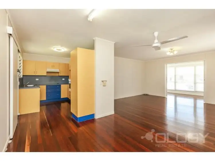 Second view of Homely house listing, 188 Harrison Street, Frenchville QLD 4701