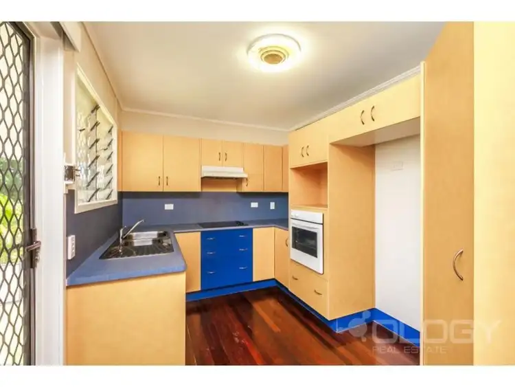 Fifth view of Homely house listing, 188 Harrison Street, Frenchville QLD 4701