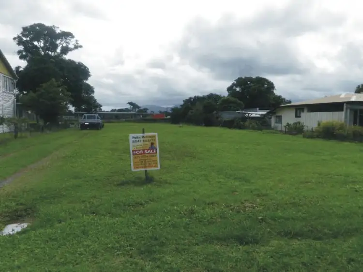 13 Hardy Street, Ingham QLD 4850