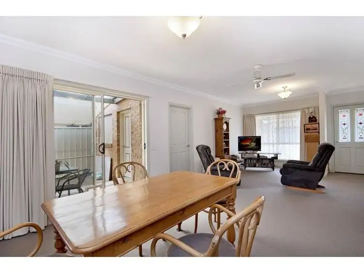 Second view of Homely unit listing, 2/4 Crean Street, Hamilton VIC 3300
