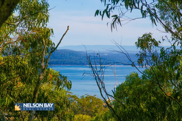 34 Tingara Road, Nelson Bay NSW 2315