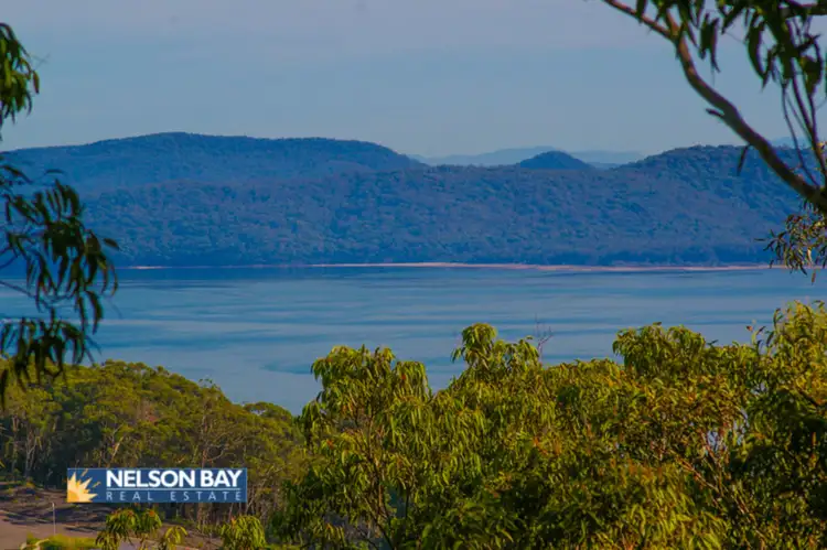 Third view of Homely land listing, 34 Tingara Road, Nelson Bay NSW 2315