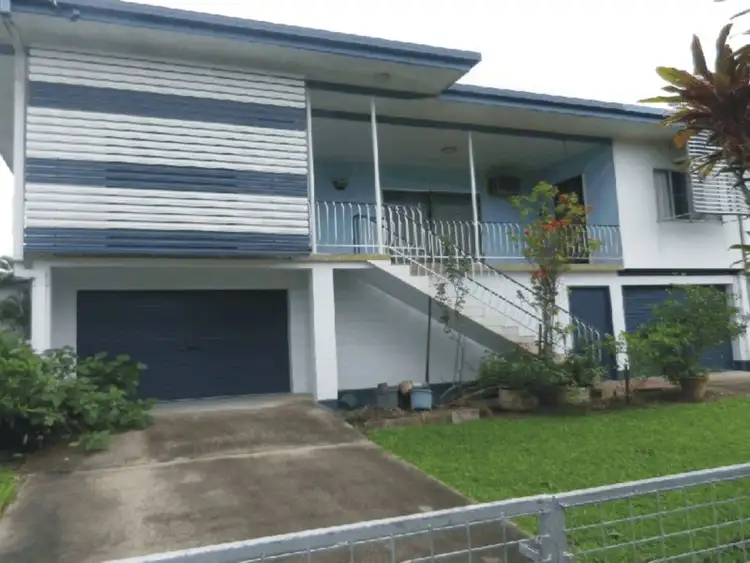 15 Hawkins Street, Ingham QLD 4850